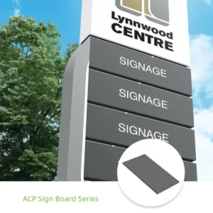 ACP Sign Boards