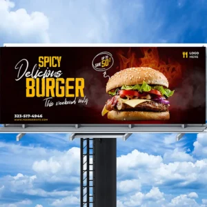 Billboards