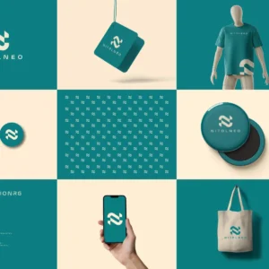 Brand Identity Design