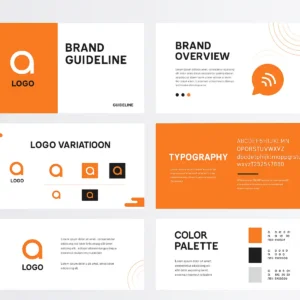 Complete Brand Guidelines