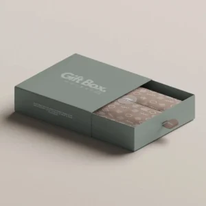 Custom Packaging