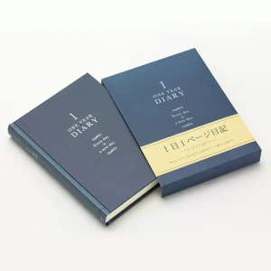 Diaries Printing