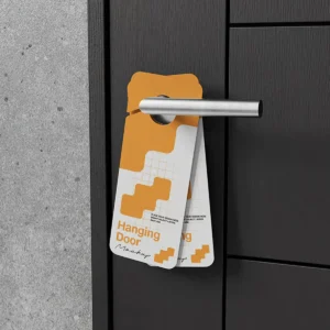 Door Hangers
