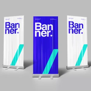 Banner Design