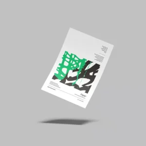 Flyer Design