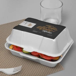 Food Boxes