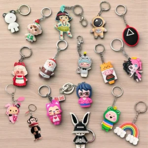 Keychains
