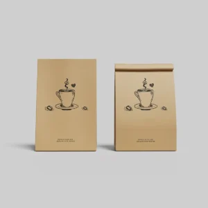 Kraft Bags