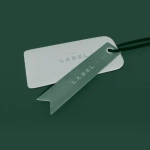 Label Design