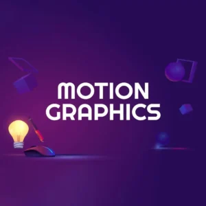Motion Graphics