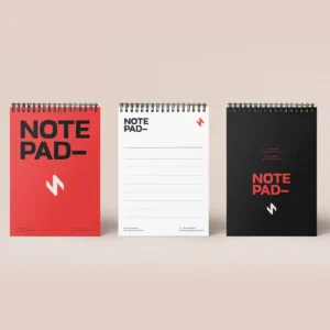 Notepads