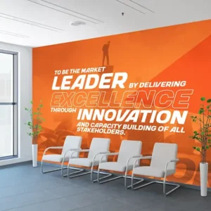 Office Branding