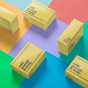 Packaging Design