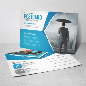 Postcards