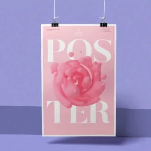 Posters