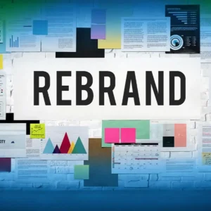 Rebranding