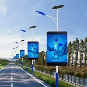 Road Streamers