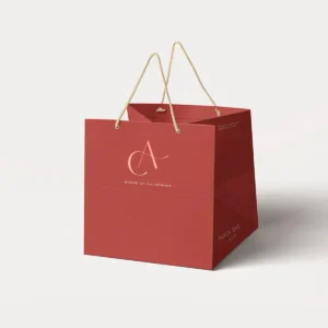 Shopping Bags