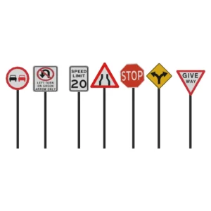 Sign Boards