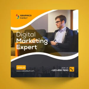 Social Media Posts Design