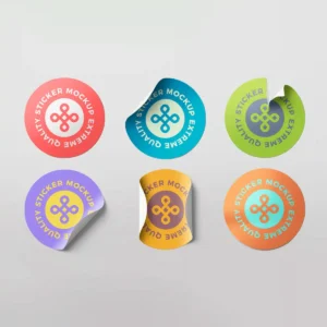 Stickers