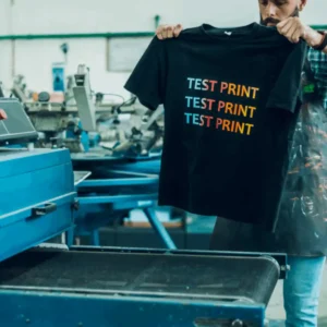 T-Shirts Printing