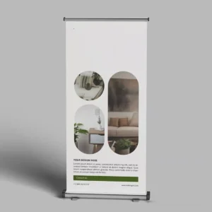 X-Banners