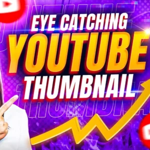 YouTube Thumbnail