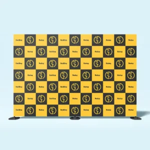 Backdrop Printing