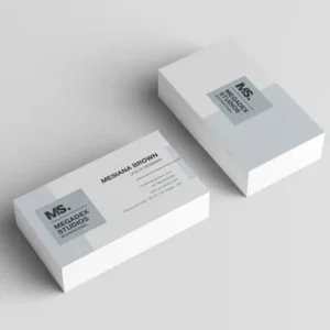 Business Cards
