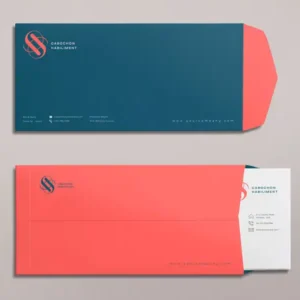 Envelopes