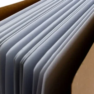 Presentation Folders