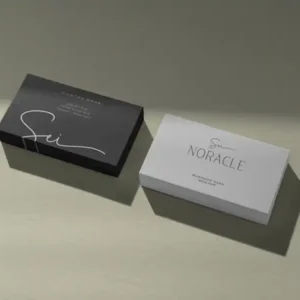 Visiting Cards