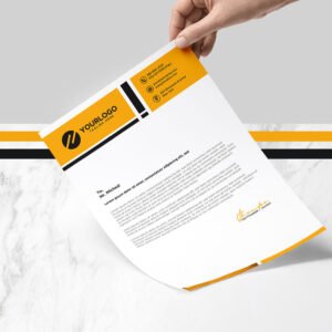 Brochure Design